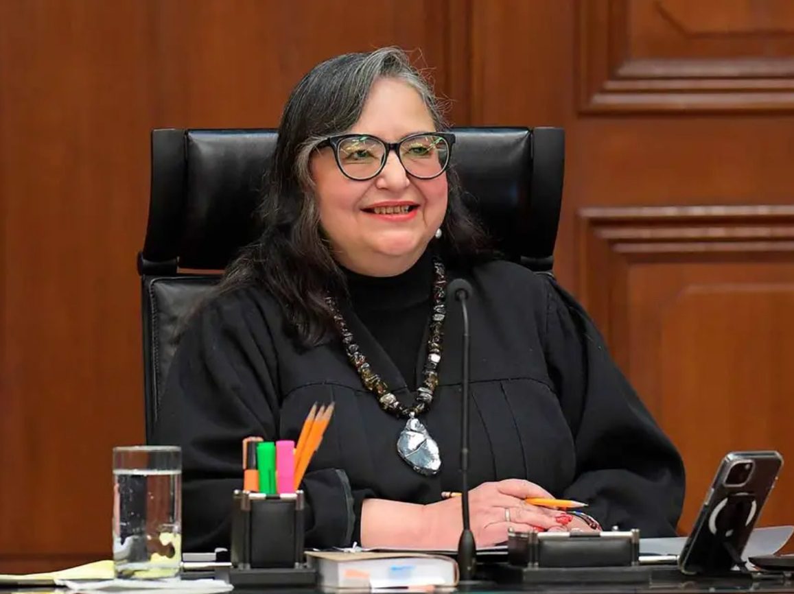 El Poder Judicial de la Federación asume su compromiso con las mujeres