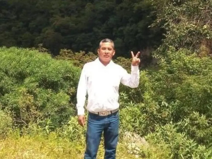 Regidor de Morena en Chilapa, Guerrero, pierde la vida a balazos