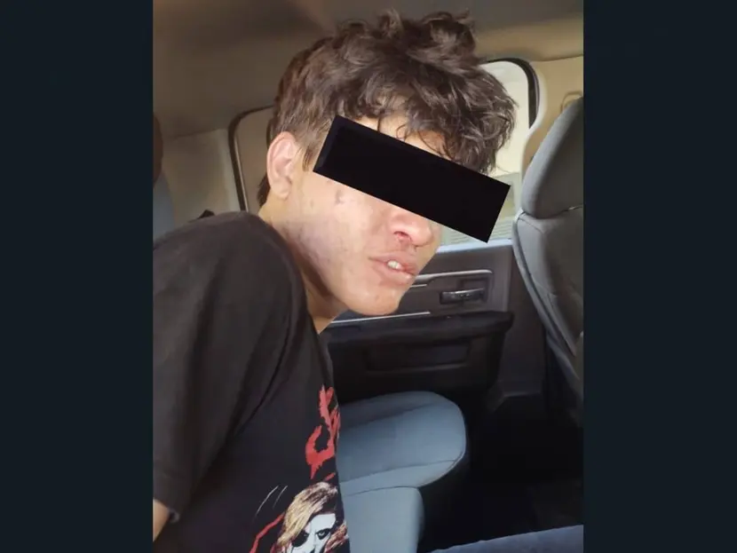 Por reto de WhatsApp, sujeto habría matado a tres mujeres