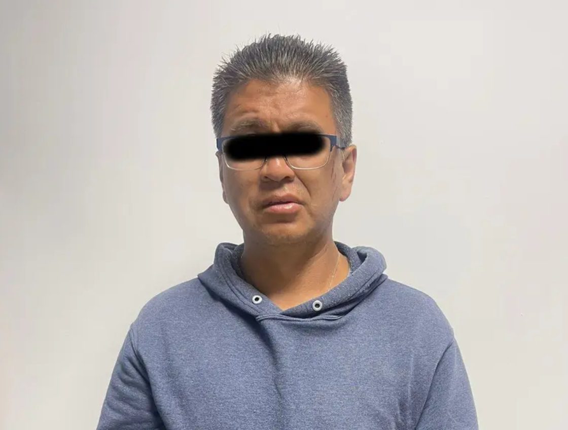 Sujeto que mató a trabajadora del Congreso de CDMX, madre de familia, va a prisión