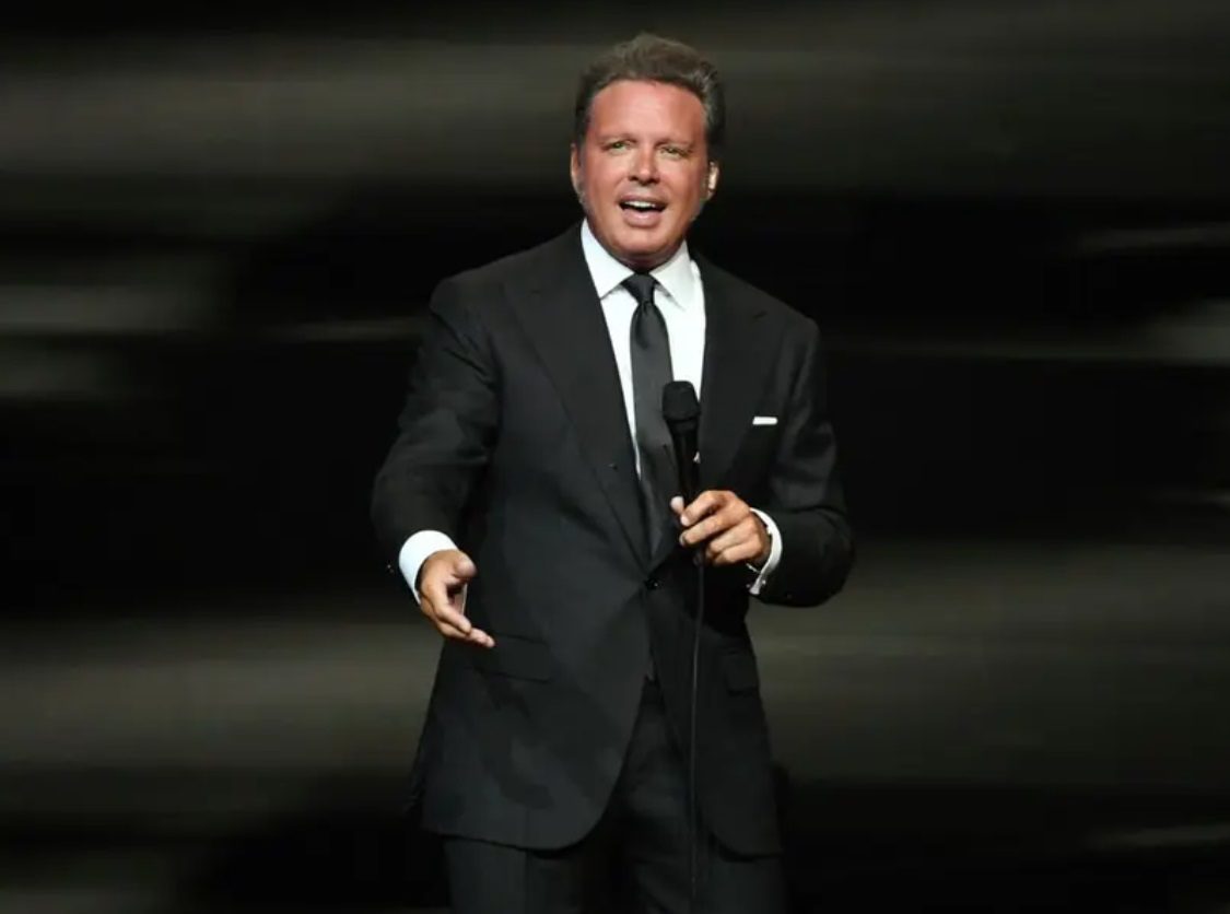 Suspenden concierto de Luis Miguel en Bolivia debido a amenazas