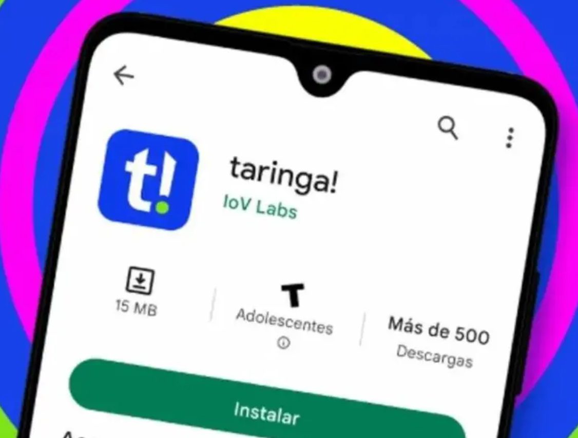Taringa! cierra tras 20 años en línea
