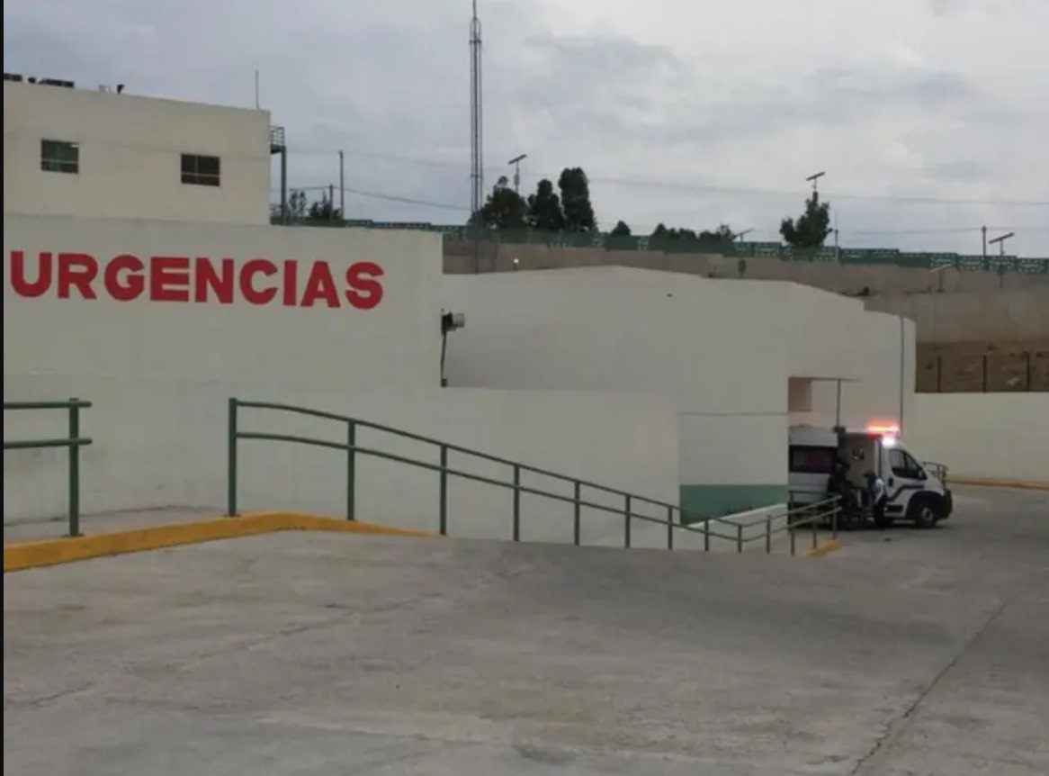 Tlaxcala confirma segunda muerte por Guillain-Barré