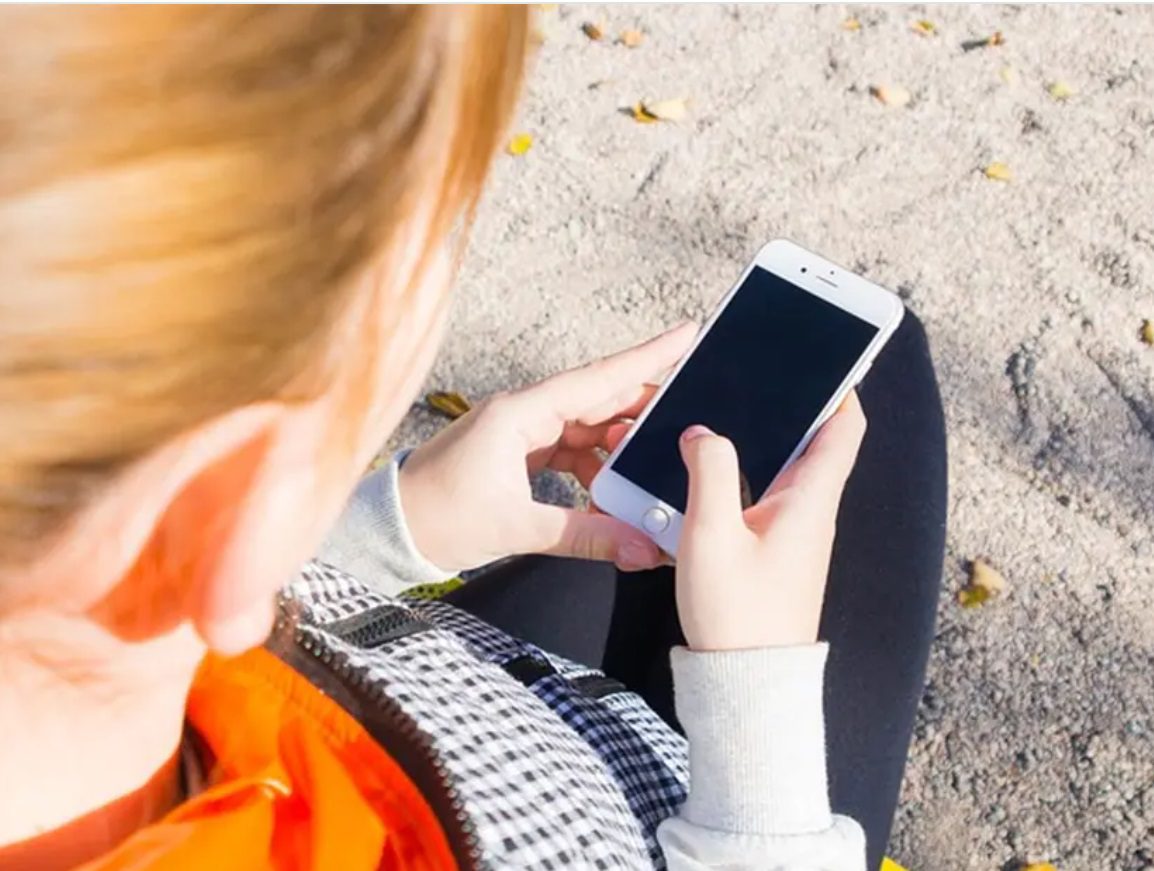 ‘Uno de cada cinco menores en México tiene contacto con pedófilos o depredadores sexuales’