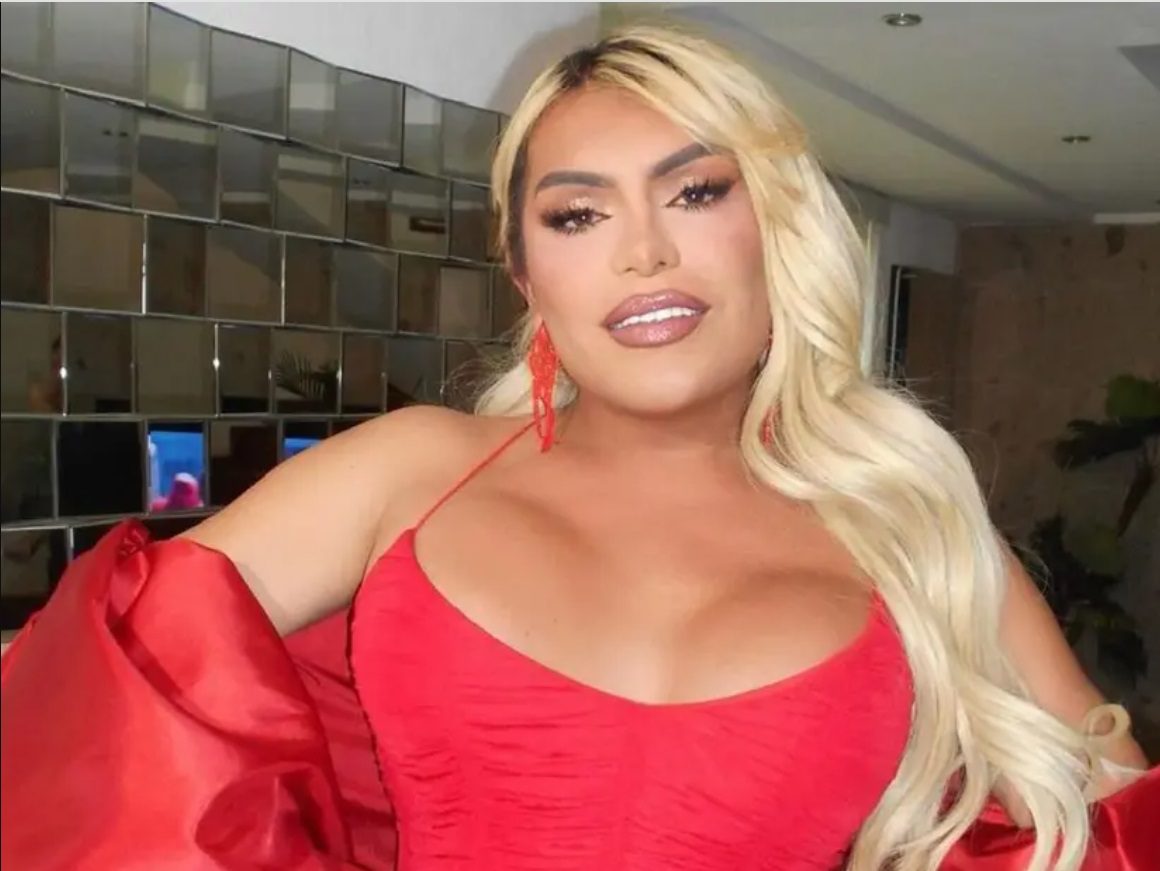 Wendy Guevara no descarta la vaginoplastia