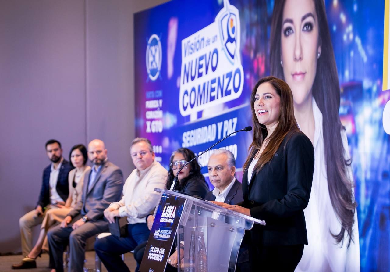 Alberto Capella encabezará el Consejo Consultivo para la Construcción de la Paz en Guanajuato