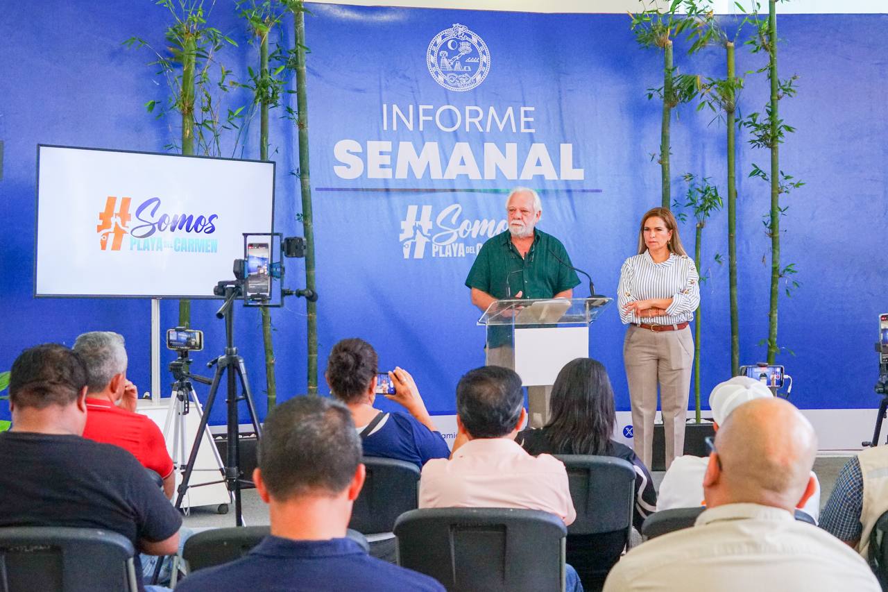 Llegará "Estoy Contigo" a Jacinto Canek
