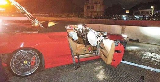 EXIGEN JUSTICIA MUJERES VIOLENTADAS POR “LORD FERRARI”