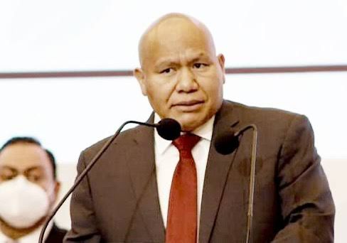 Raciel Pérez Cruz, el rostro de la corrupción en Tlalnepantla