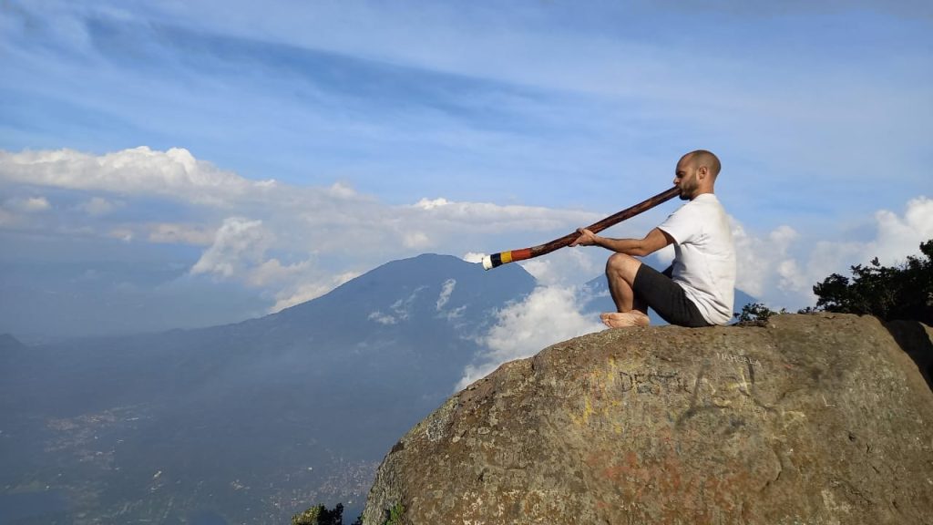 El Centro Cultural Mexiquense Bicentenario organiza el Festival del Quinto Sol