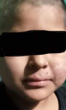 Justicia para Josué Antonio Ramos