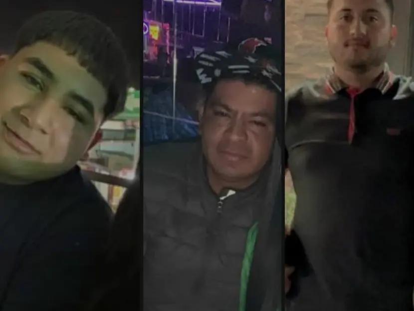 Encuentran vivos a cuatro jóvenes “levantados” en Mexicali