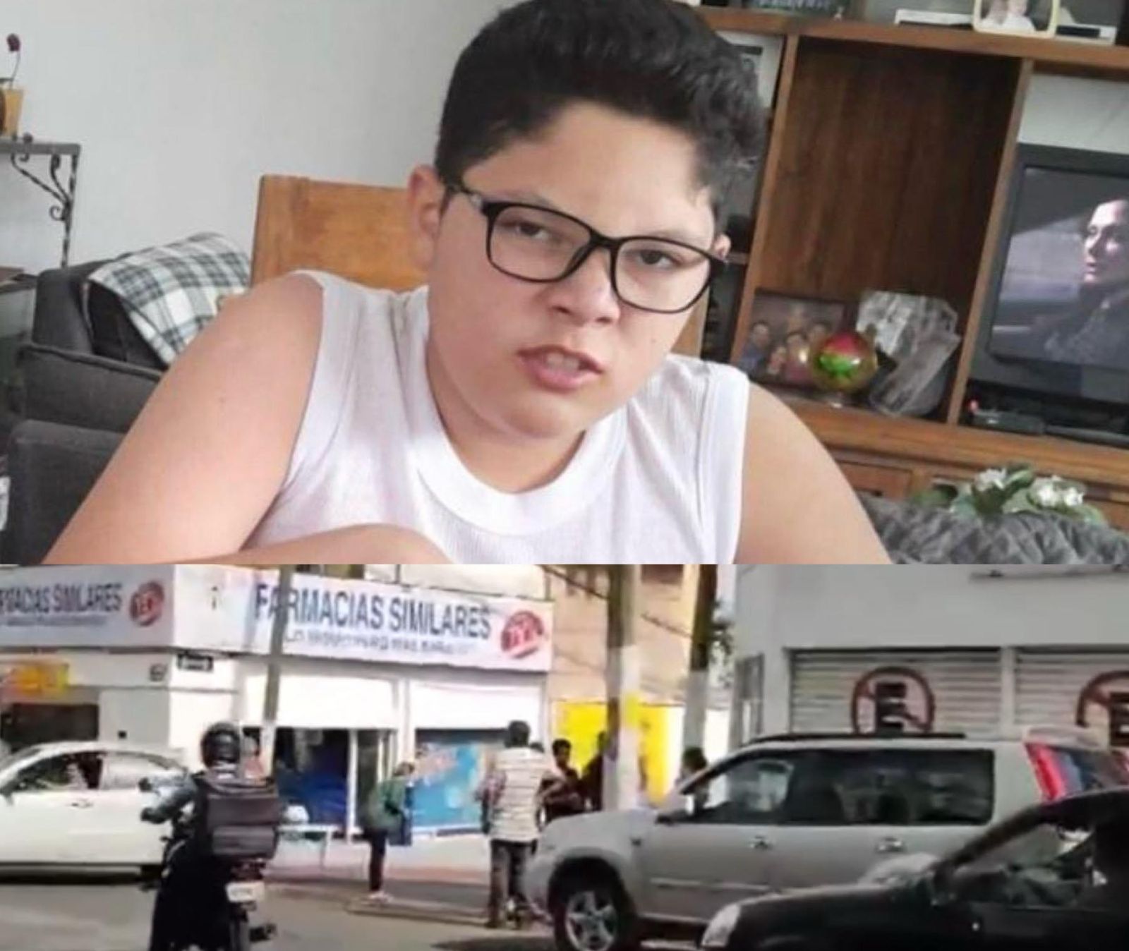 Sufrió secuestro exprés; paga $30 mil por la liberación de su hijo