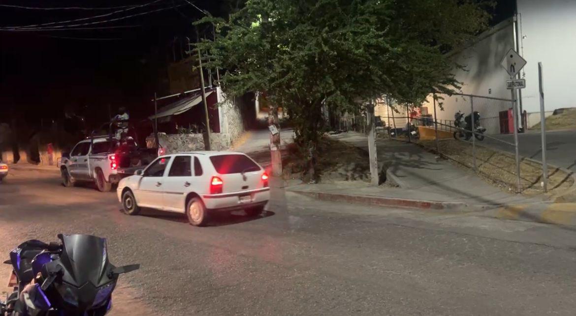 Disparan contra cortejo fúnebre en Xochitepec, Morelos