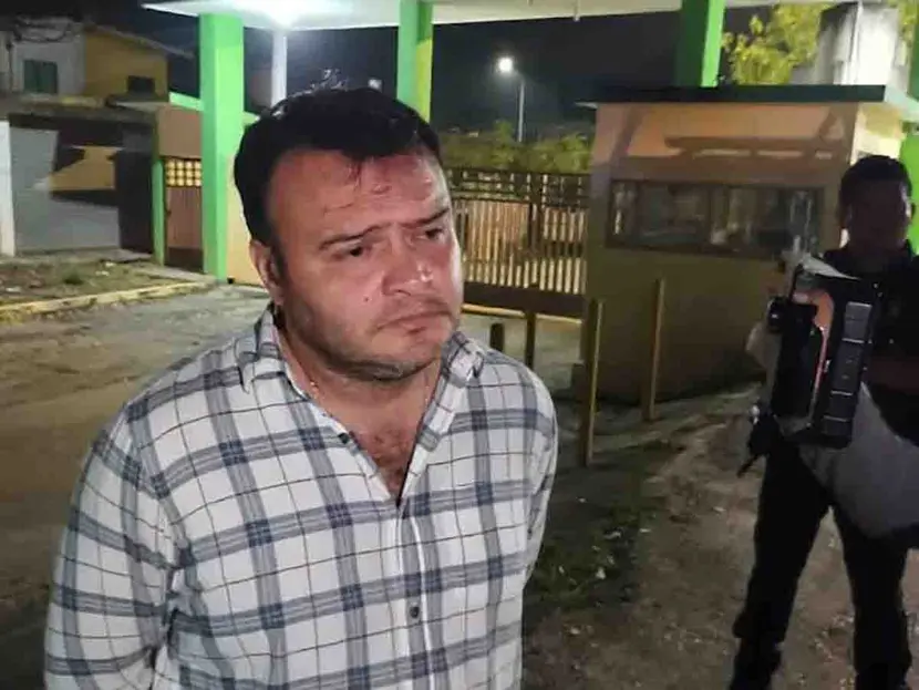 Dos alcaldes de Veracruz denuncian haber sufrido agresiones