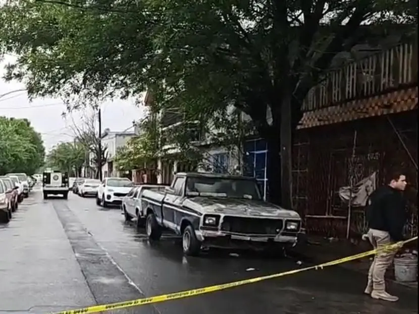 Padre se emborracha con su hijo, lo mata y se suicida