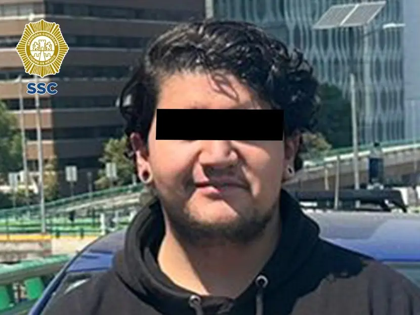 Detienen a un automovilista con más de un millón de pesos