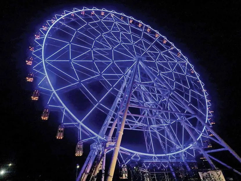 Parque Aztlán en la CDMX abrirá sus puertas el próximo miércoles