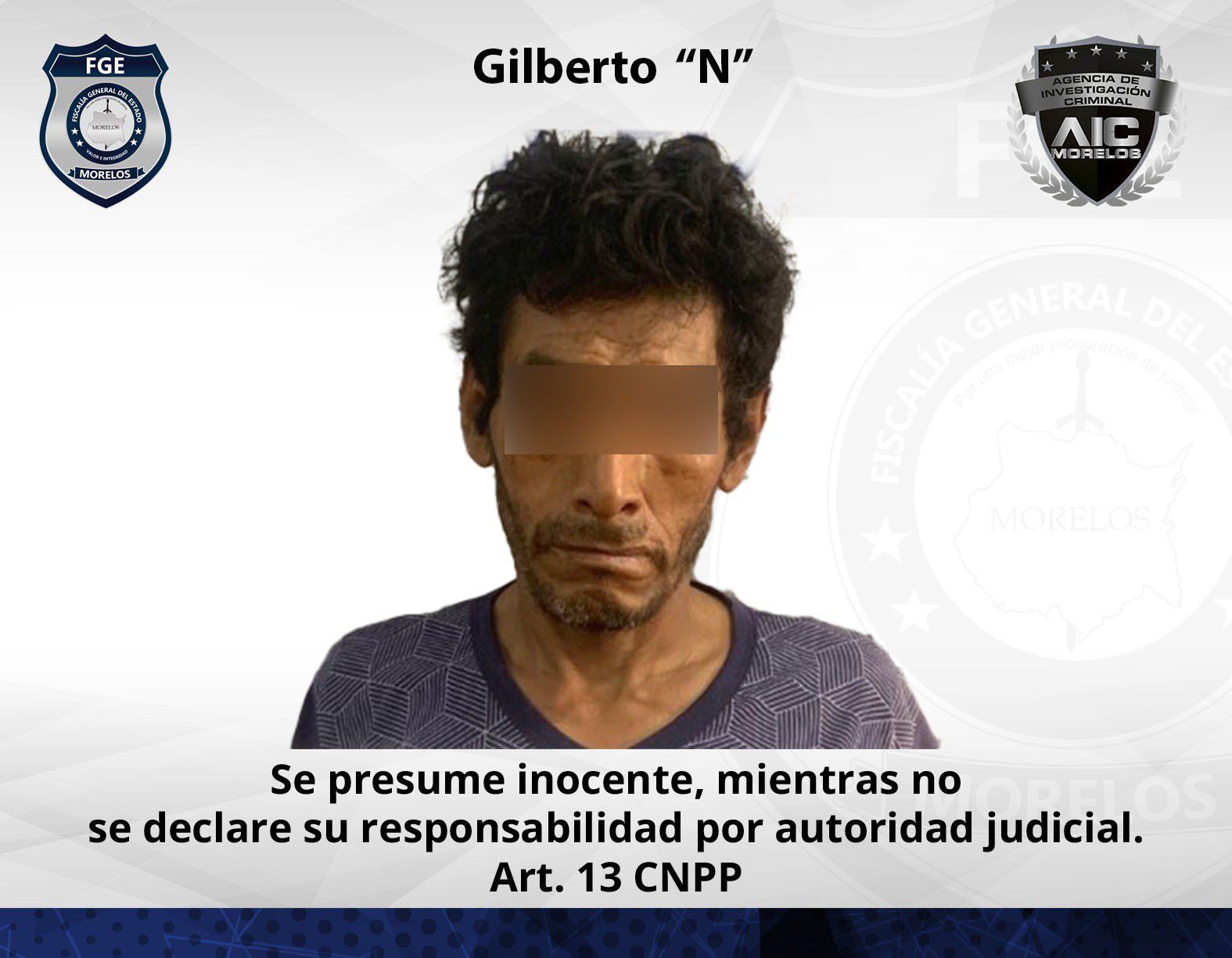 Hombre intentó matar a 7 niñas por cortar mangos de su huerta en Morelos