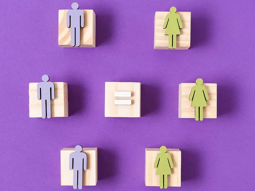 Continúan brechas laborales entre hombres y mujeres