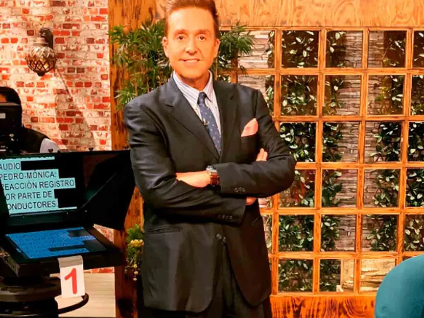 Daniel Bisogno pidió su alta voluntaria, por problemas económicos