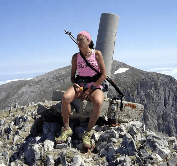 Perros atacan a atleta cuando entrenaba