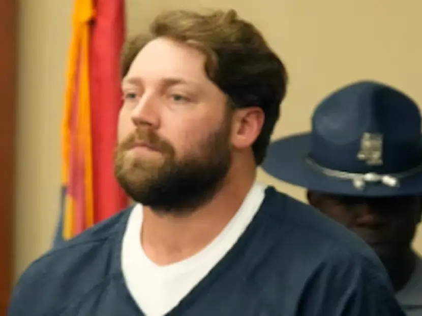 Condenan a 20 años de prisión a expolicía que torturó a afrodescendientes