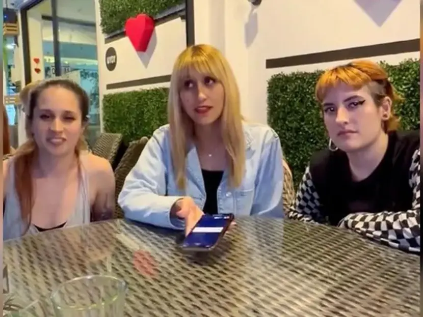 “Feministas veganistas” dicen que comer carne es patriarcal