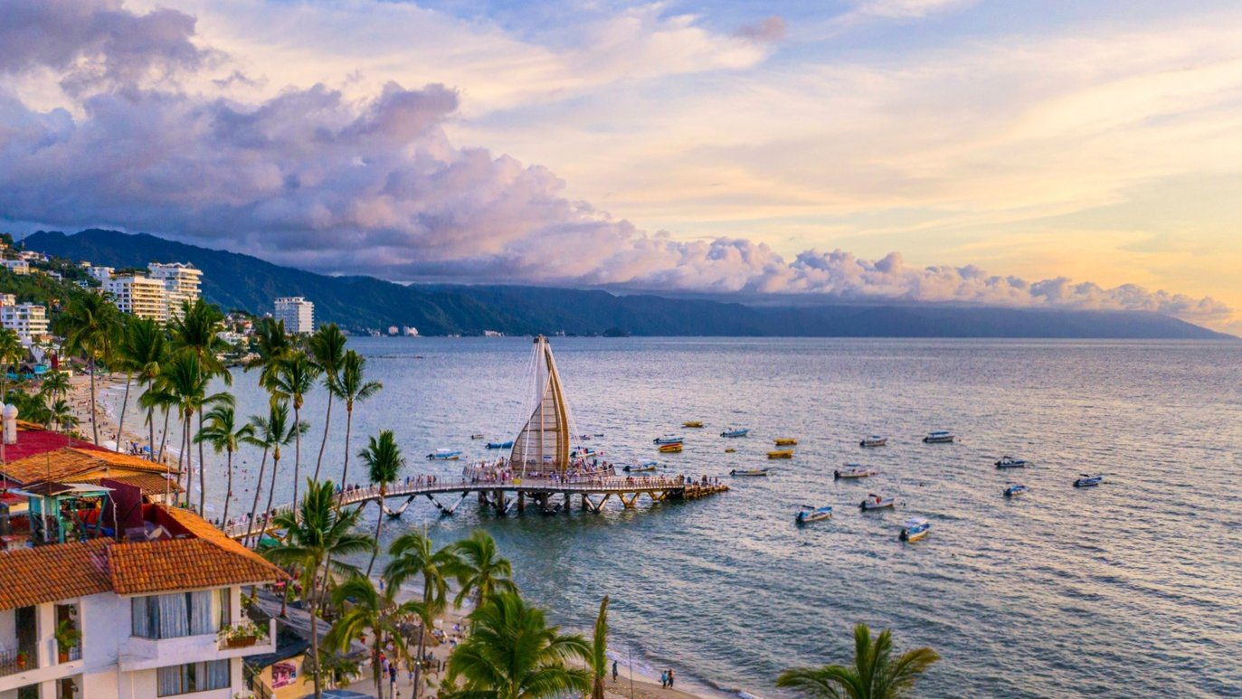 Se esperan 2.8 millones de turistas en periodo vacacional, en Jalisco