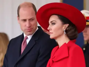 Kate Middleton tiene cáncer