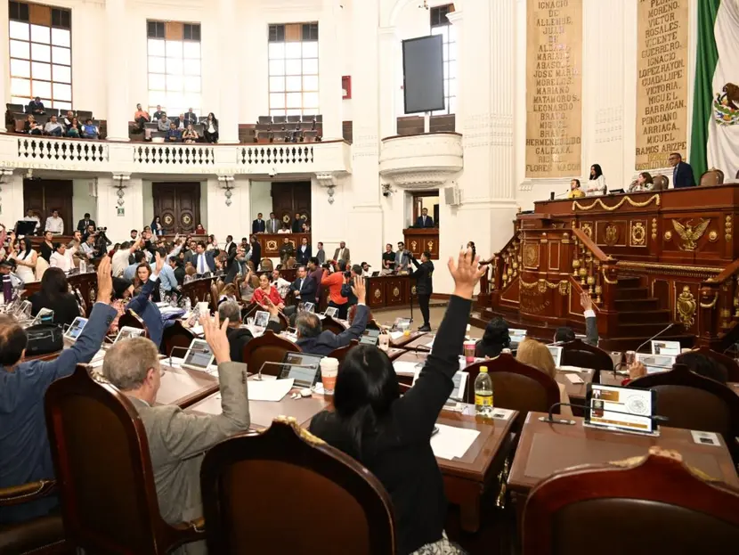 Autorizan licencias a 6 alcaldes que buscan reelección en la CDMX