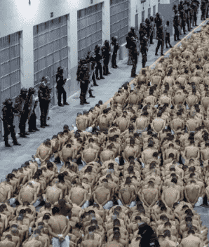 Xóchitl Gálvez, anuncia que megacárcel abatirá hacinamiento en centros penitenciarios