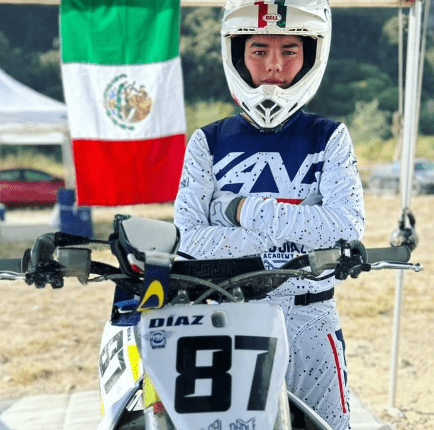 Donarán órganos sobrino de Andrea Legarreta; Mateo