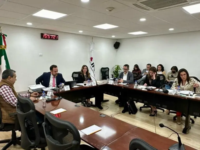 Denise Maerker y Manuel López como moderadores del primer debate