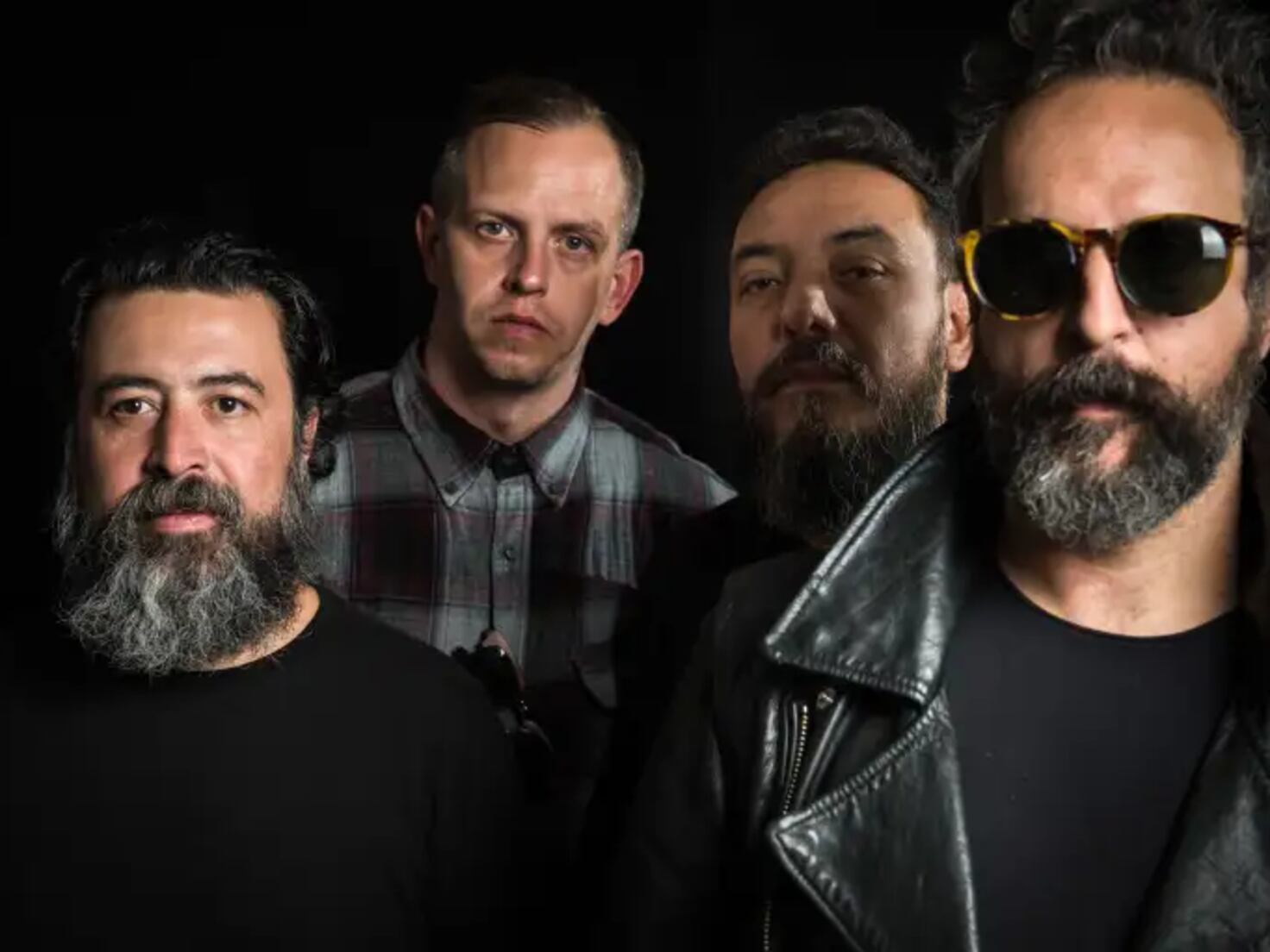 Molotov prohíbe el uso de su música en campañas electorales