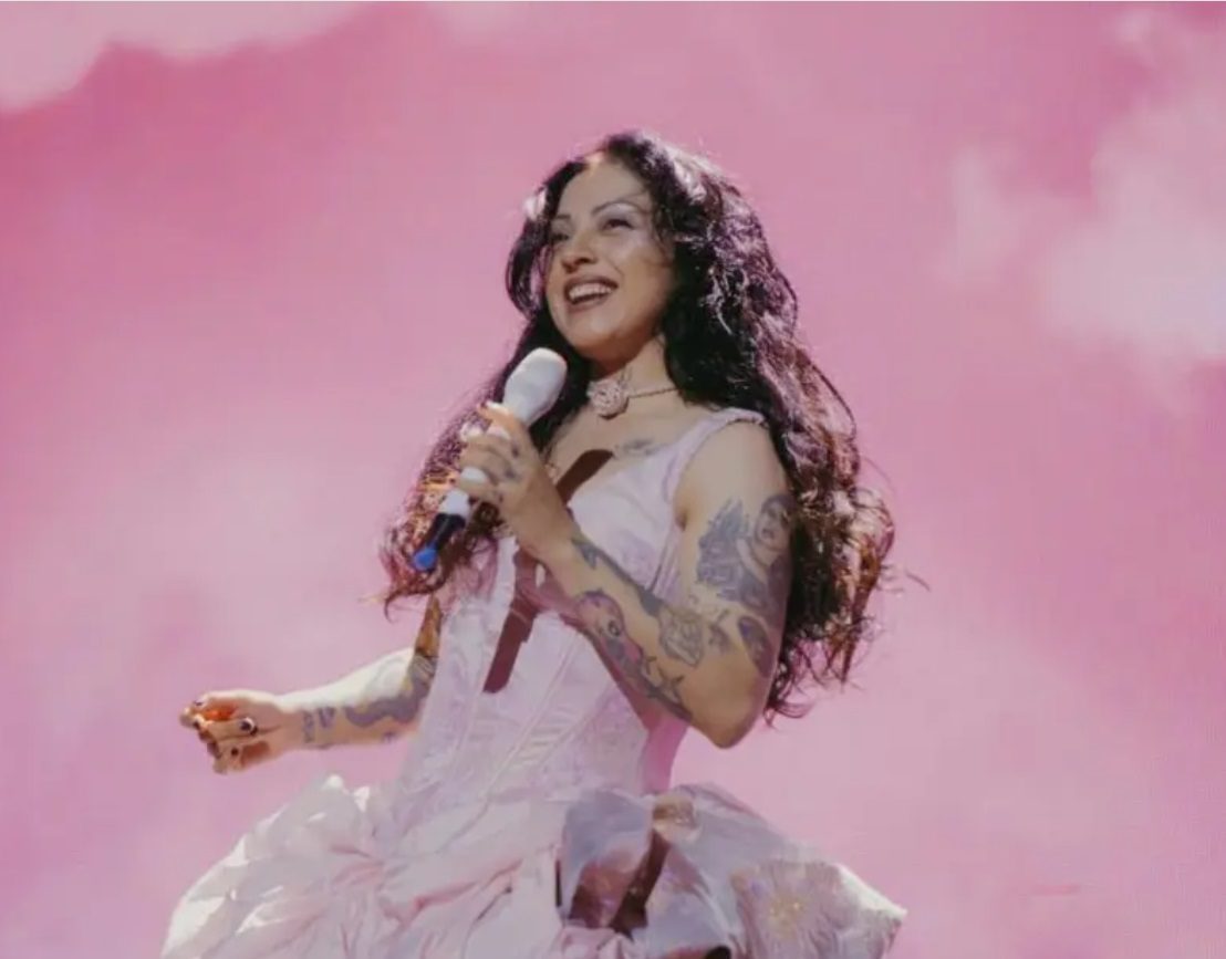 Mon Laferte inicia gira ‘Autopoiética’; boletos agotados en México