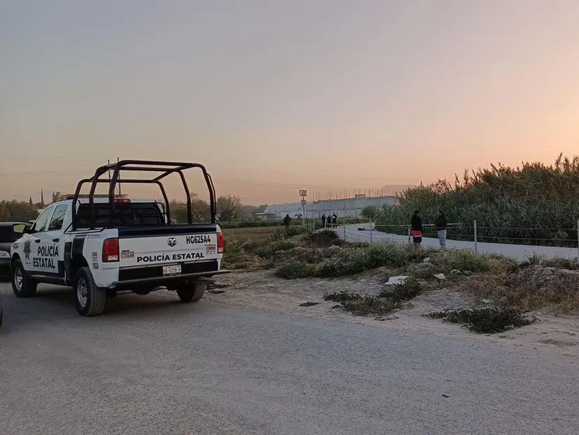 Encuentran cuerpo de mujer decapitada junto a mensaje