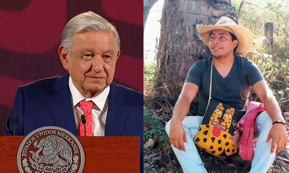 Huye, policía que mató a normalista de Ayotzinapa