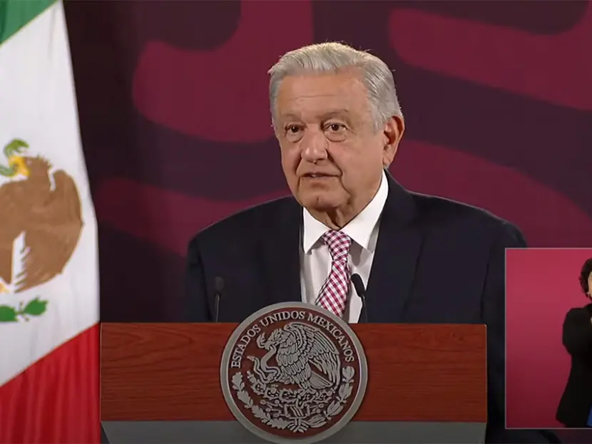 Diálogo Directo: AMLO y Padres de Ayotzinapa