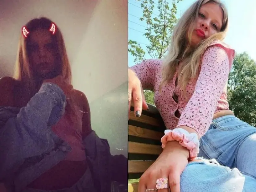 La ‘muñeca del diablo’ asesina a sus padres con un machete