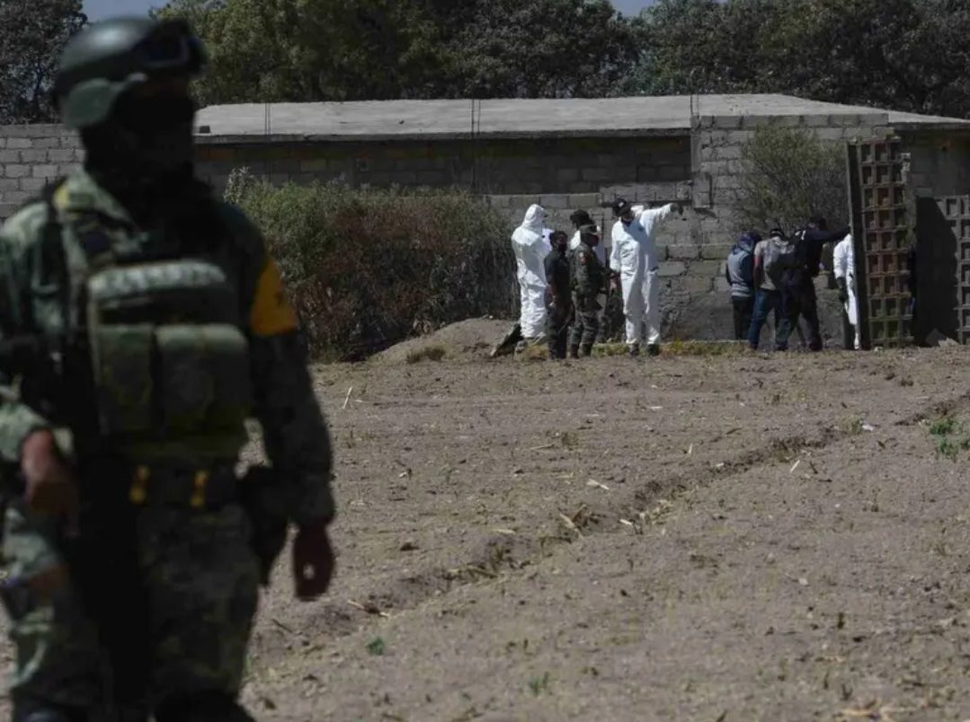 Propuestas de seguridad de Sheinbaum, Xóchitl Gálvez y Álvarez Máynez