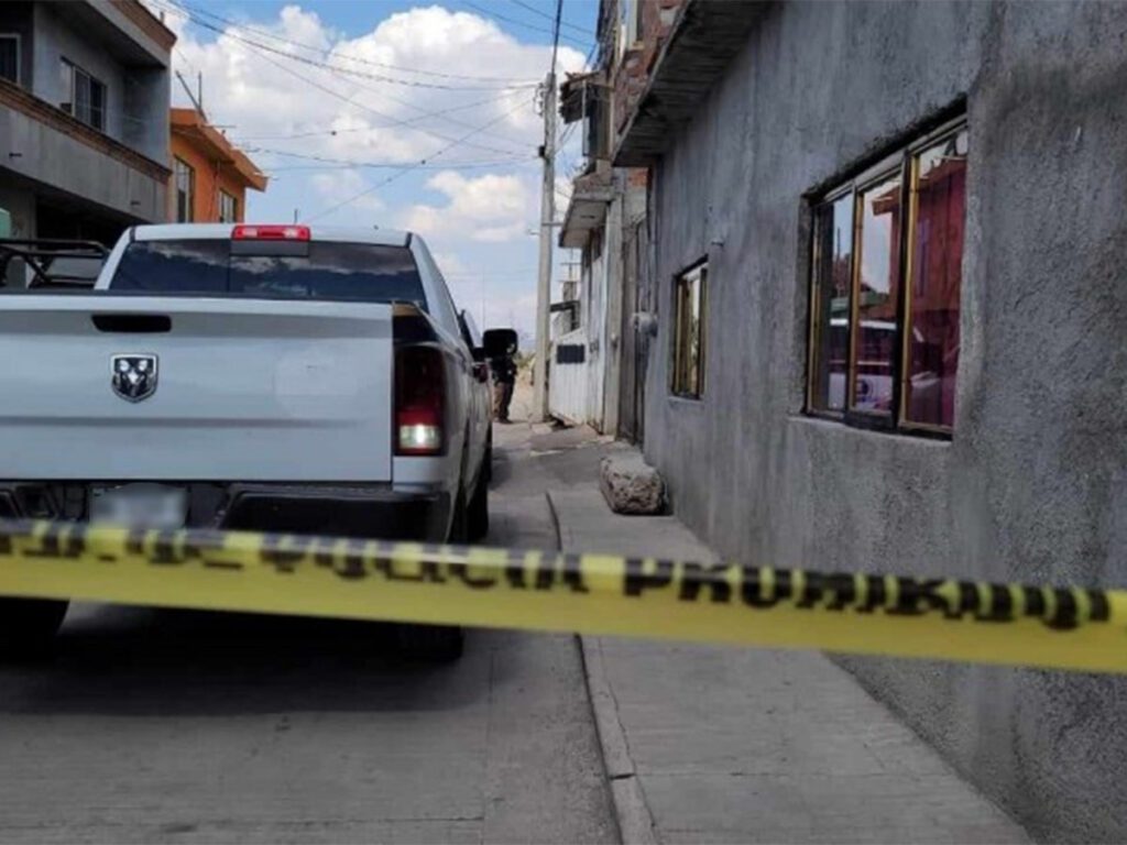 Trágico caso en Michoacán: Niña de 8 años fallece