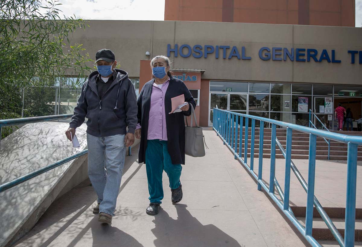 Vacunación BCG para la prevención de Tuberculosis