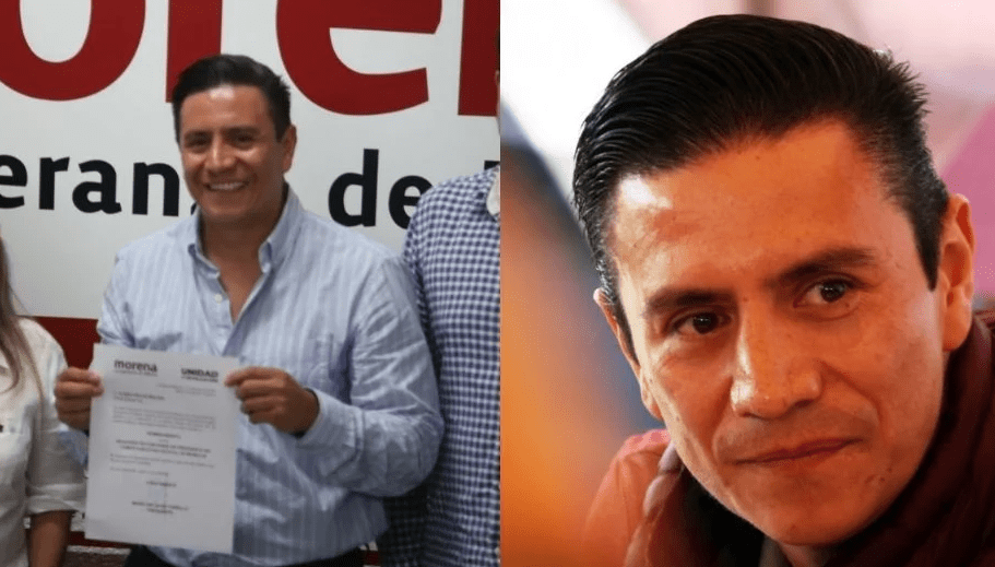 Hermano de Cuauhtémoc Blanco, acusado de violencia intrafamiliar