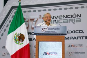 México: Principal Socio Comercial de EU