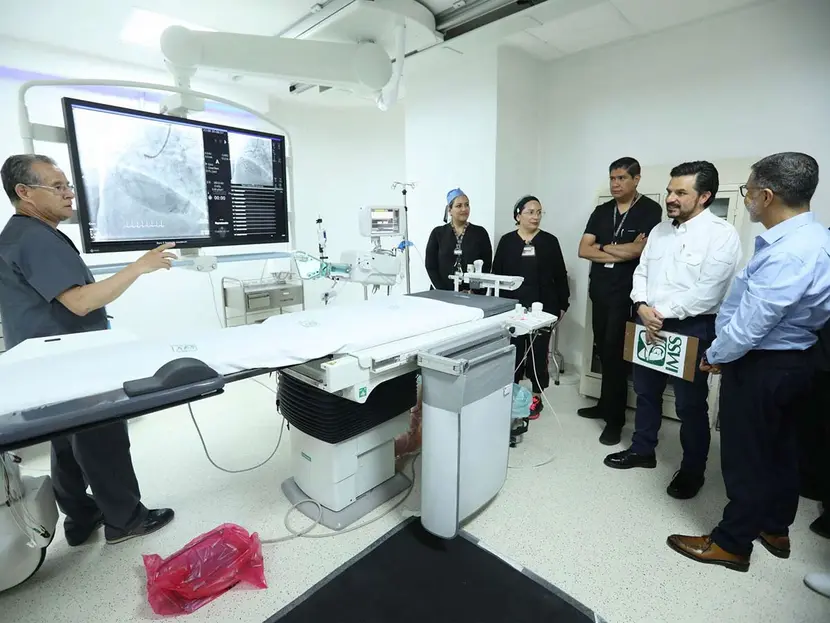 Éxito en Cuarta Jornada Extraordinaria de Recuperación de Servicios del IMSS