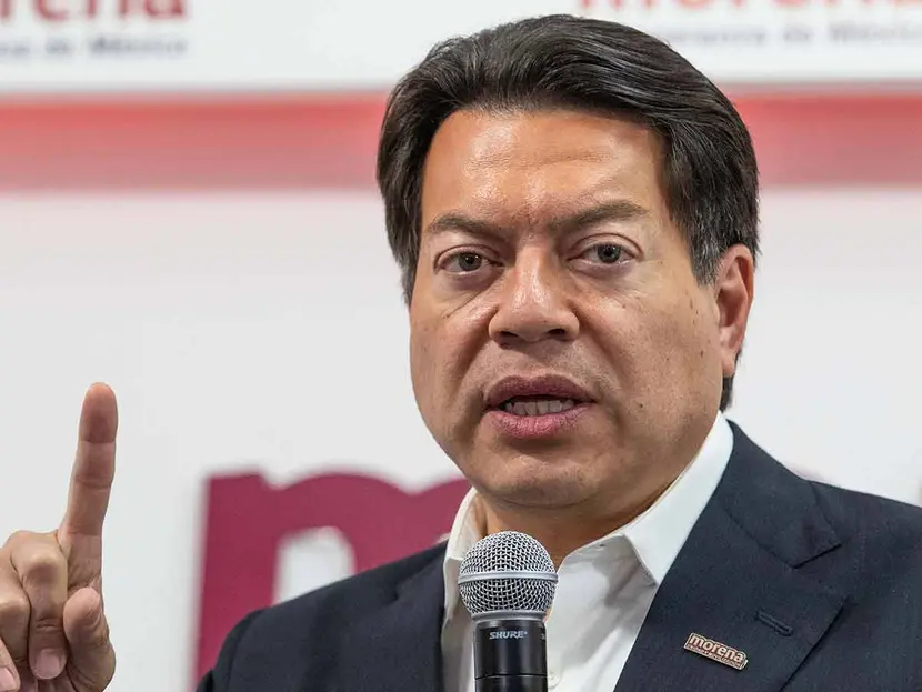 Morena solicita intervención federal para proteger candidatos en Guanajuato