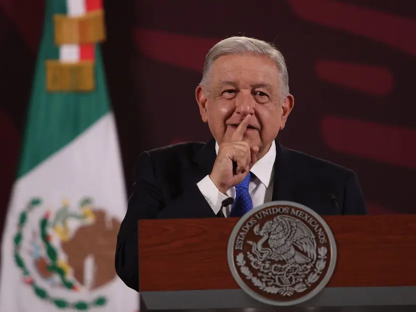 AMLO, pide a autoridades locales proteger a candidatos