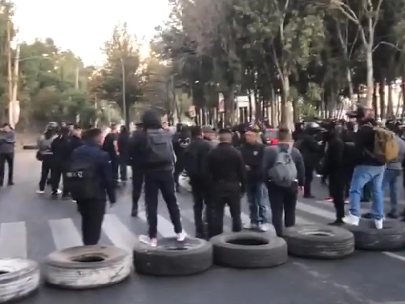 Renuncias en Policía de CDMX: Pablo Vázquez ordena investigación