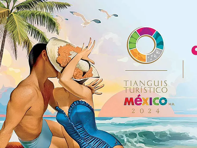 Tianguis Turístico en Acapulco listo para iniciar
